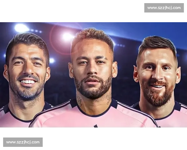 足坛传奇齐聚迈阿密！贝克汉姆温格罗纳尔多巴乔见证世俱杯历史性揭幕战