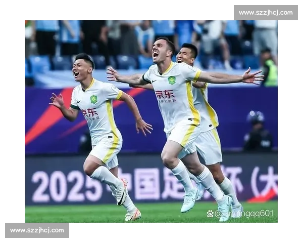 国安身价反超海港申花！申花滑落，御林军剑指冠军？