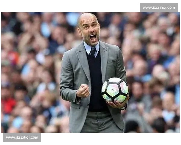 瓜迪奥拉妙语回应雷电威胁:足球战术之外,我还没学会指挥天气